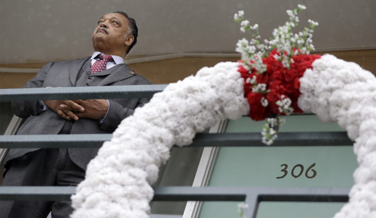 50 years later, locals reflect on Martin Luther King Jr.’s ...